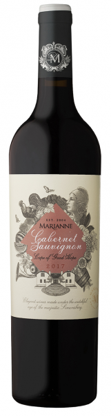 Marianne Wine Estate Cabernet Sauvignon